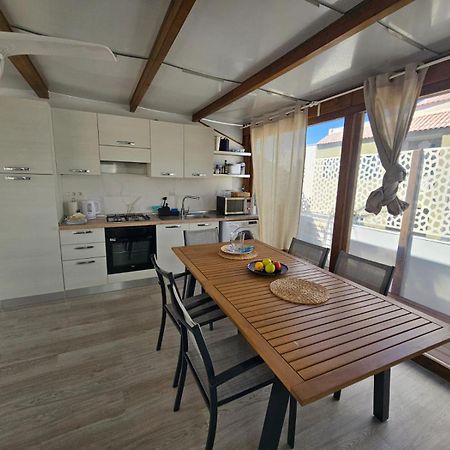 Eros Oceanview Attic Apartment Santa Cruz de Tenerife Exterior foto
