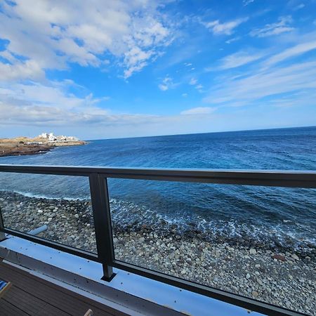 Eros Oceanview Attic Apartment Santa Cruz de Tenerife Exterior foto