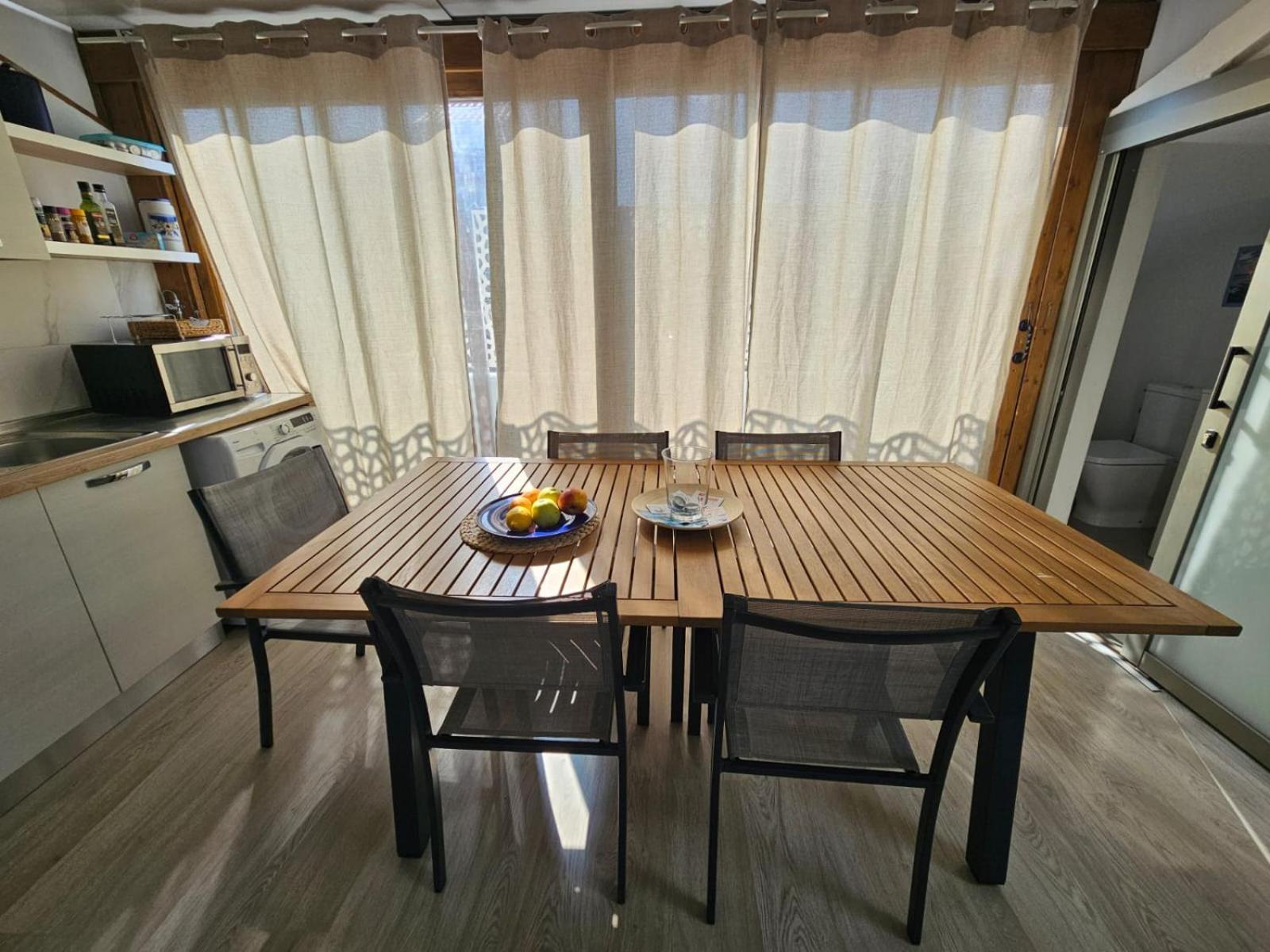 Eros Oceanview Attic Apartment Santa Cruz de Tenerife Exterior foto
